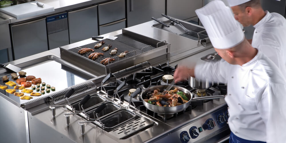 Groupes Frigorifiques pour Chambre Froide