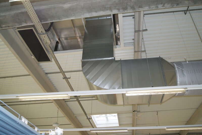 eurofroid climatisation - Magasin DECATHLON