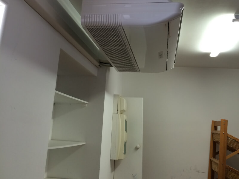 eurofroid climatisation - Equipements frigorifiques magasin fruits et legumes